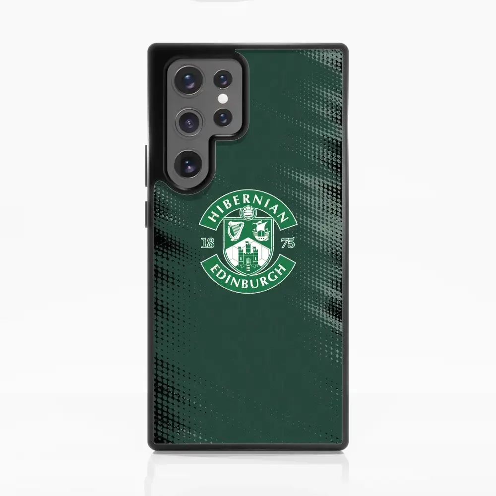 Hibernian FC Official 3D Phone Case Design hibernian8 - Image 60