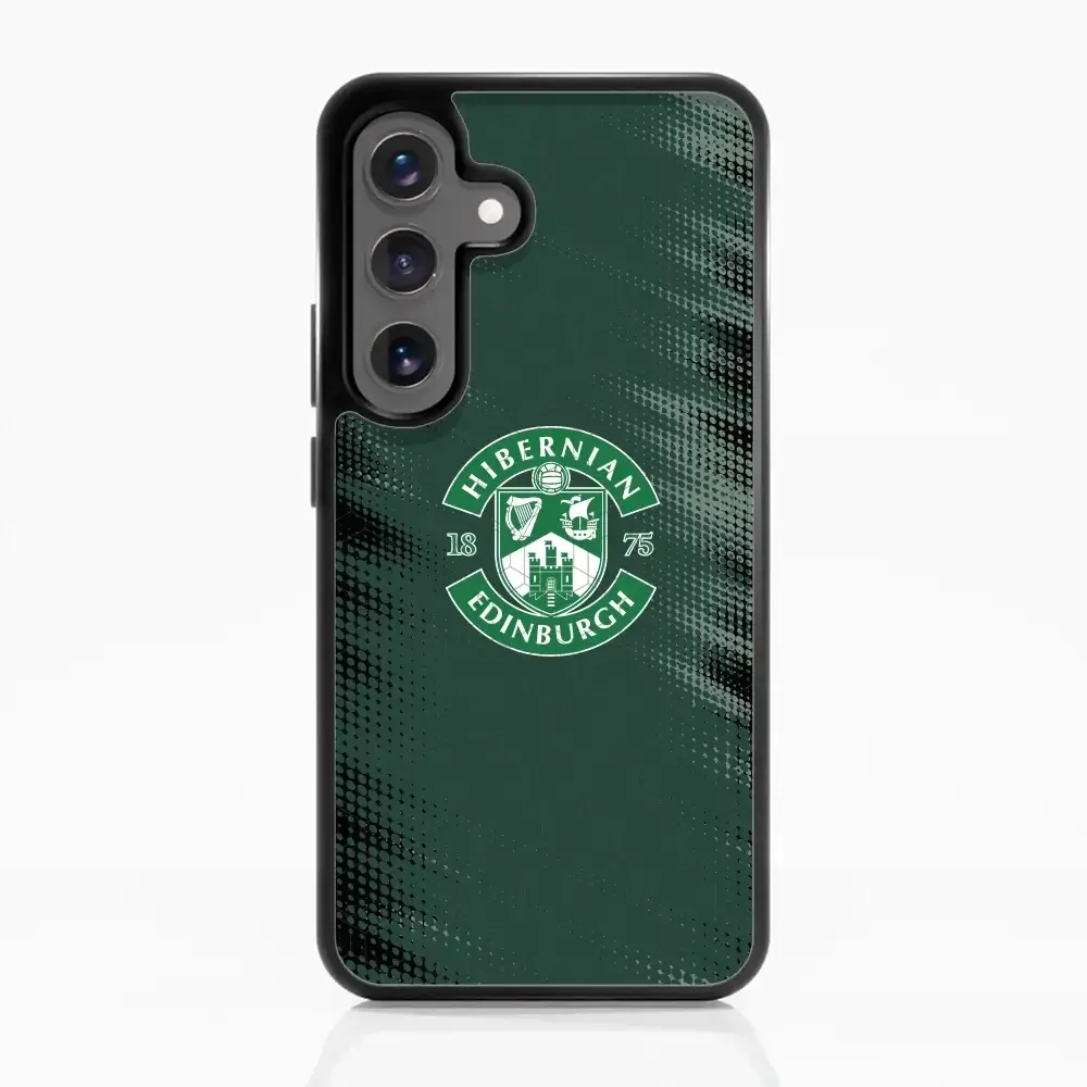 Hibernian FC Official 3D Phone Case Design hibernian8 - Image 61