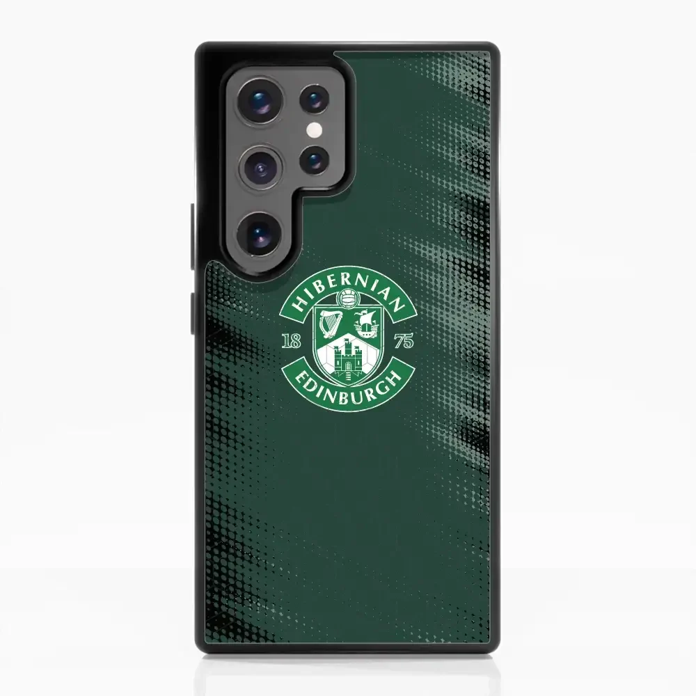 Hibernian FC Official 3D Phone Case Design hibernian8 - Image 63