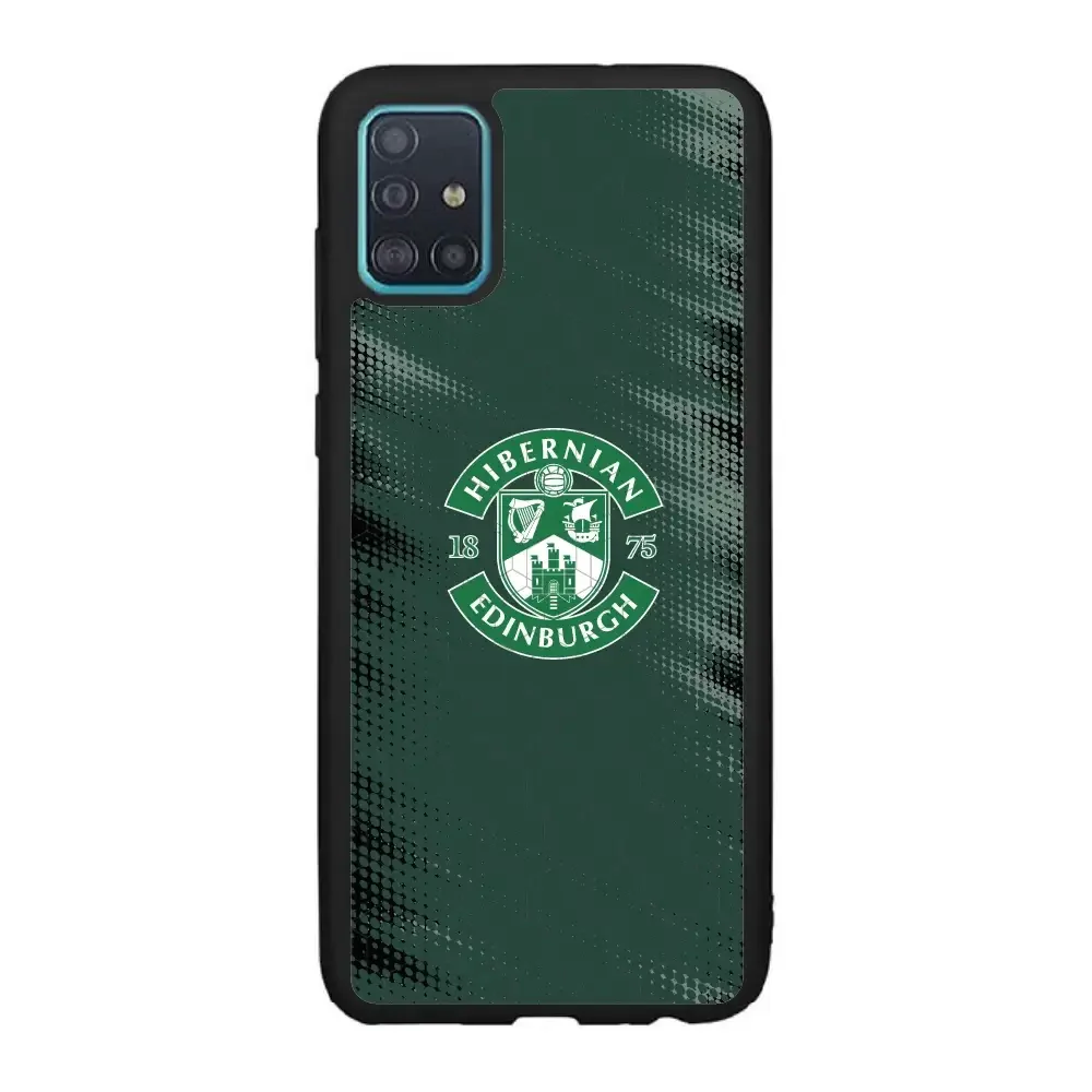 Hibernian FC Official 3D Phone Case Design hibernian8 - Image 67