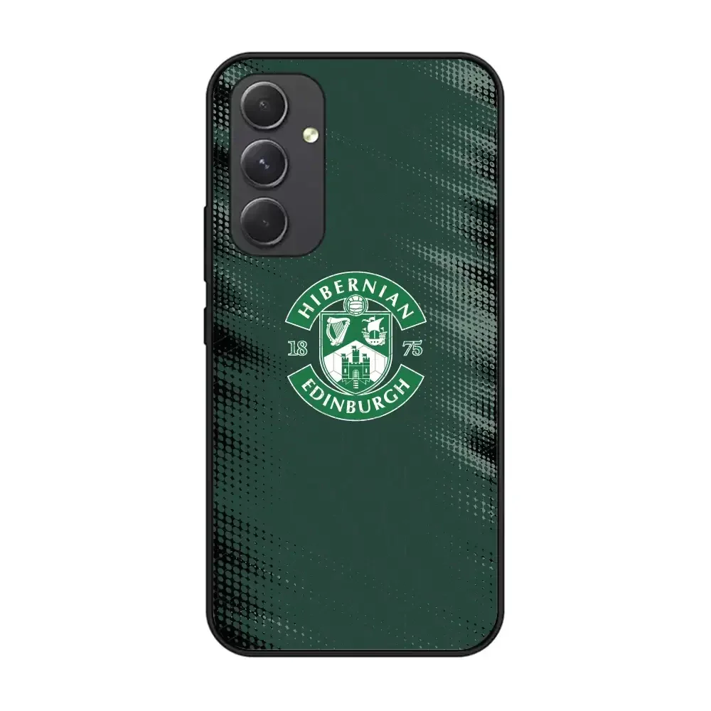 Hibernian FC Official 3D Phone Case Design hibernian8 - Image 70