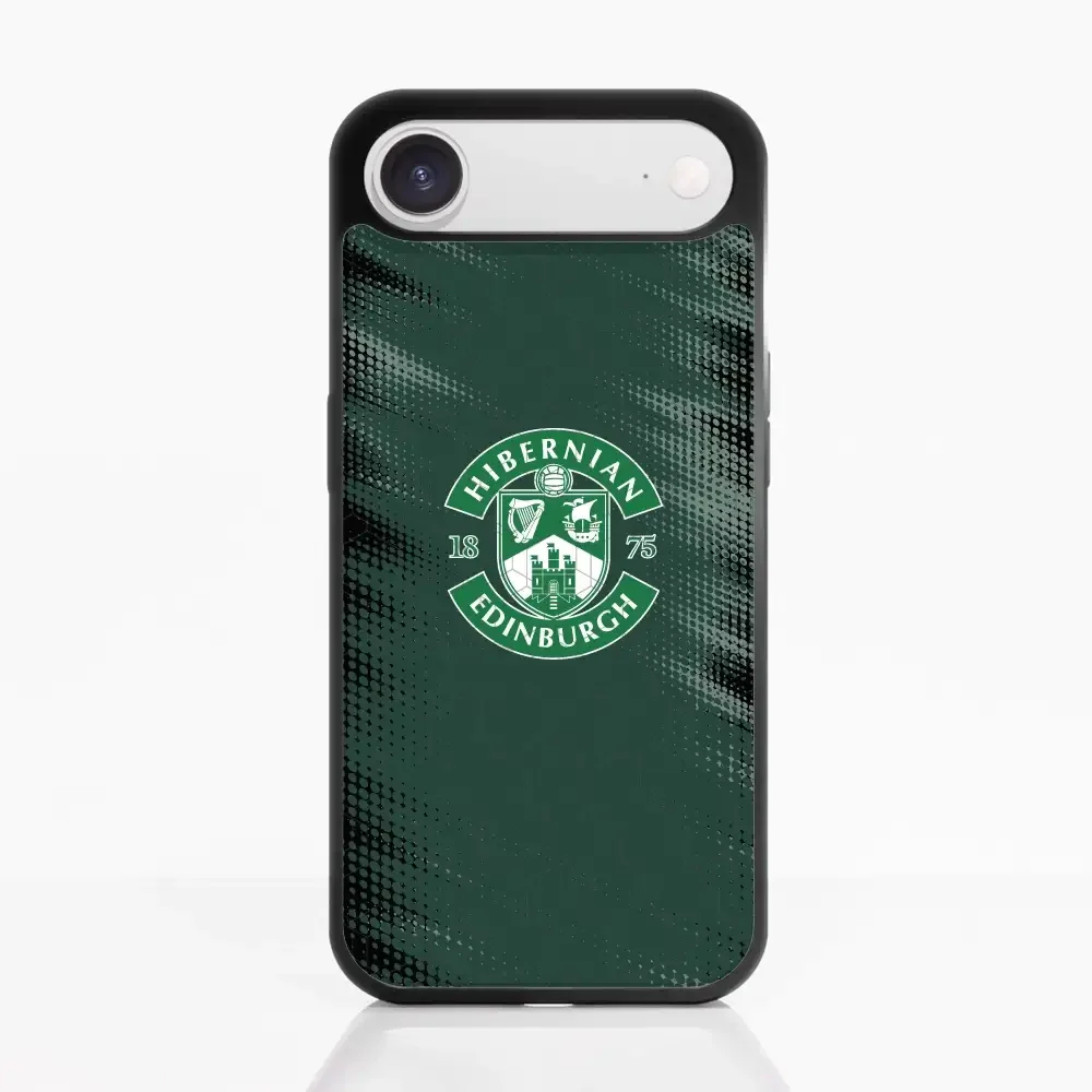 Hibernian FC Official 3D Phone Case Design hibernian8 - Image 72