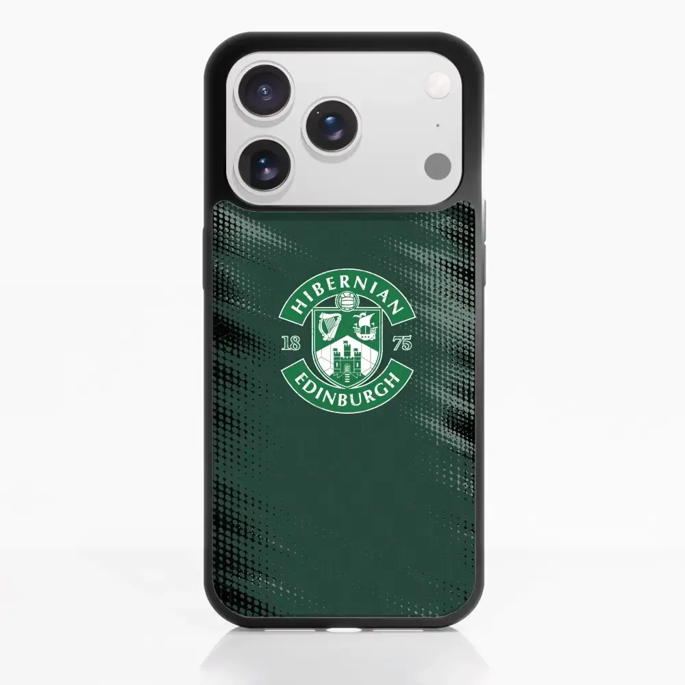 Hibernian FC Official 3D Phone Case Design hibernian8 - Image 73