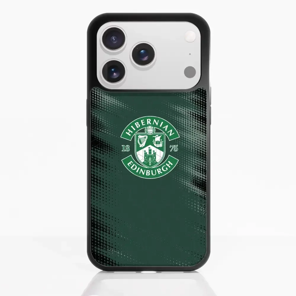 Hibernian FC Official 3D Phone Case Design hibernian8 - Image 74
