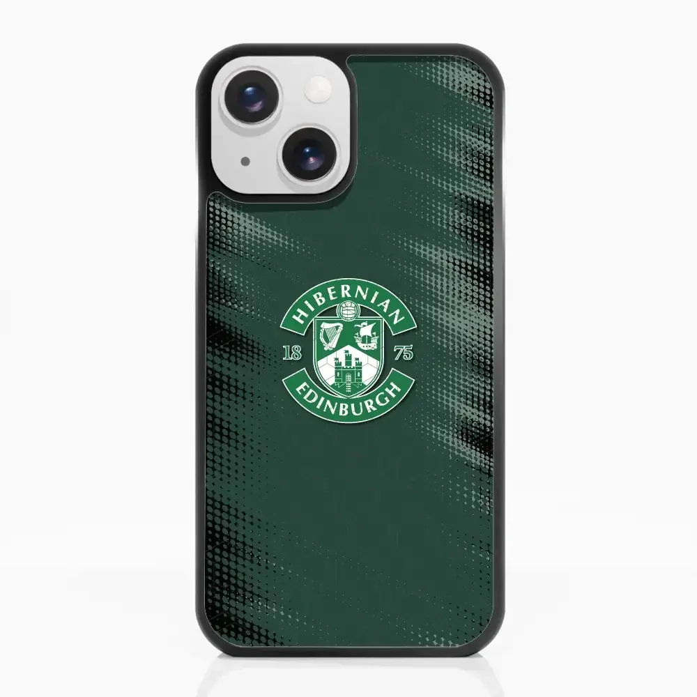 Hibernian FC Official 3D Phone Case Design hibernian8 - Image 9