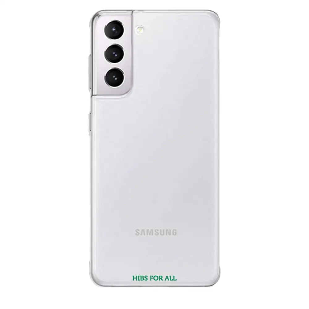 Hibernian FC Official Clear Phone Case Design 97 - Image 23