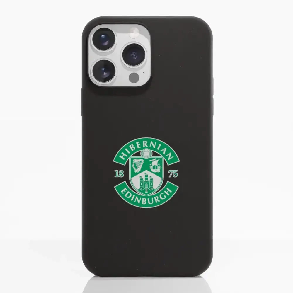 Hibernian FC Official Compostable Phone Case Design 82 - Image 13