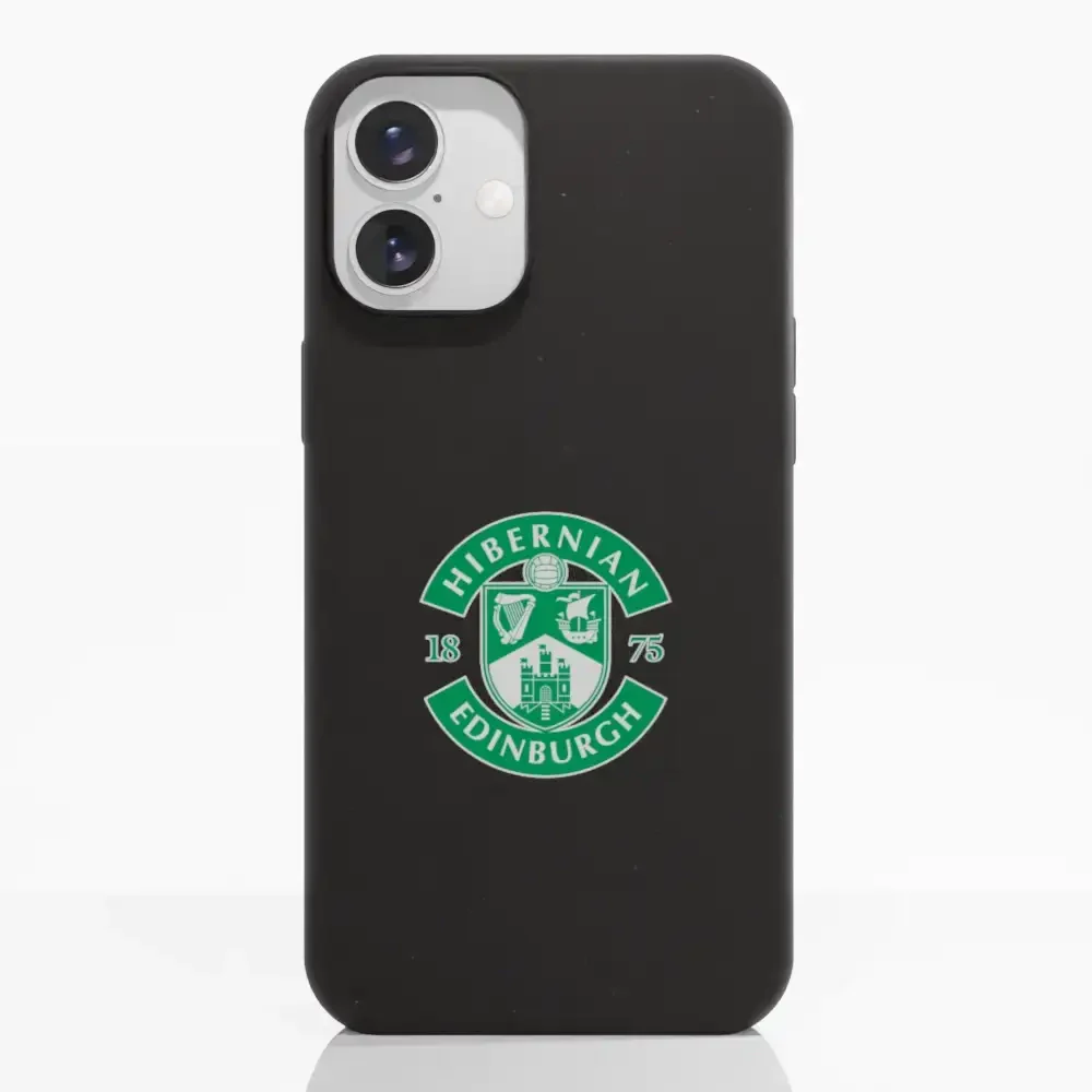 Hibernian FC Official Compostable Phone Case Design 82 - Image 20