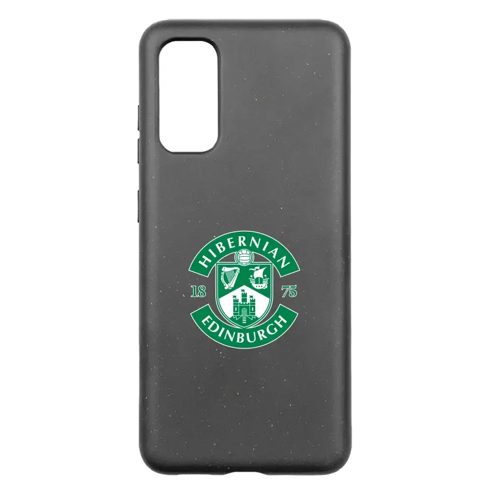Hibernian FC Official Compostable Phone Case Design 82 - Image 26