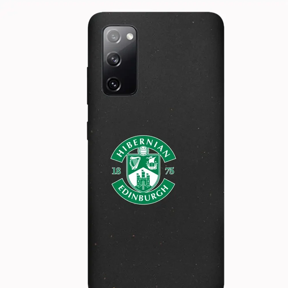Hibernian FC Official Compostable Phone Case Design 82 - Image 27