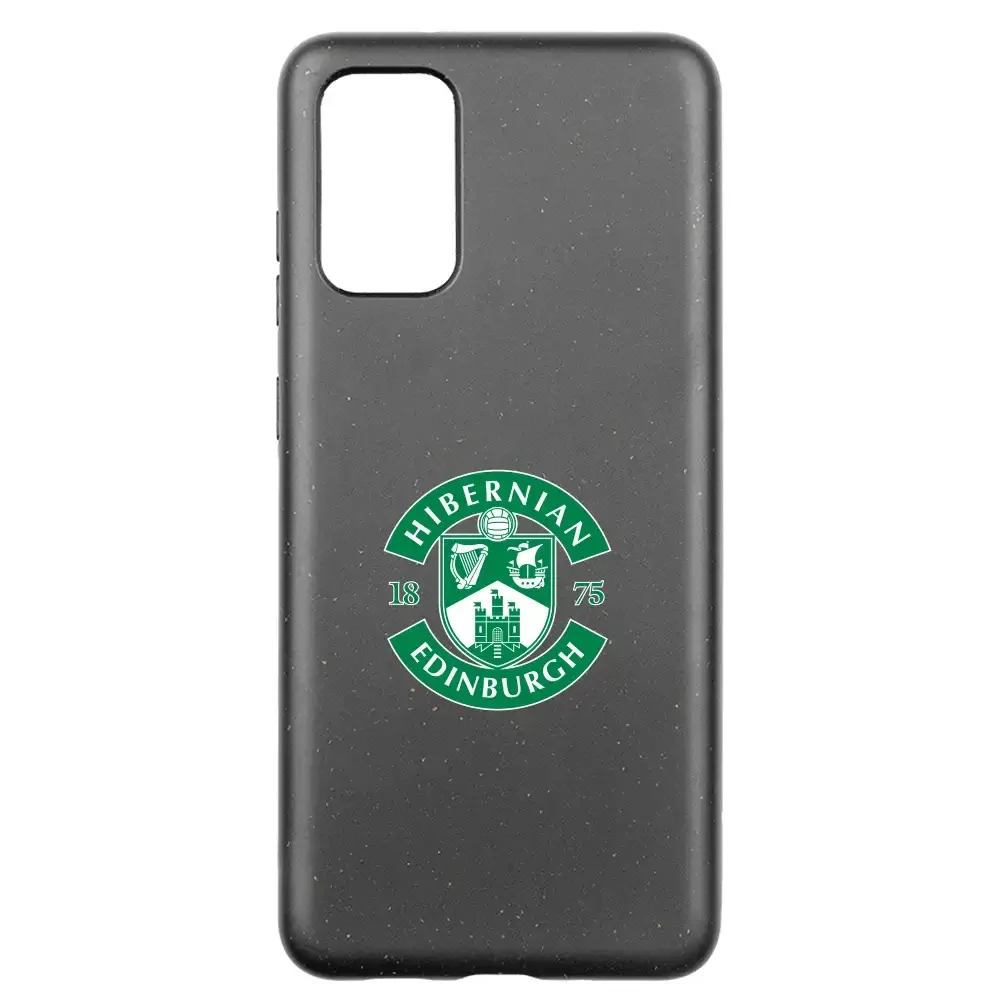 Hibernian FC Official Compostable Phone Case Design 82 - Image 28