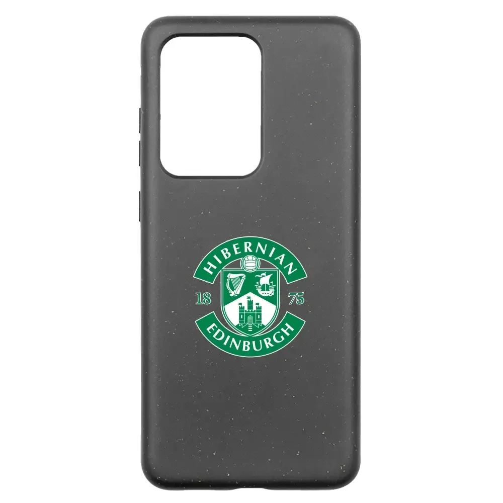Hibernian FC Official Compostable Phone Case Design 82 - Image 29