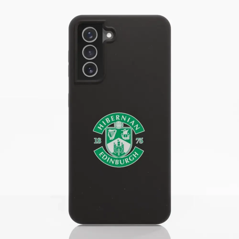 Hibernian FC Official Compostable Phone Case Design 82 - Image 30