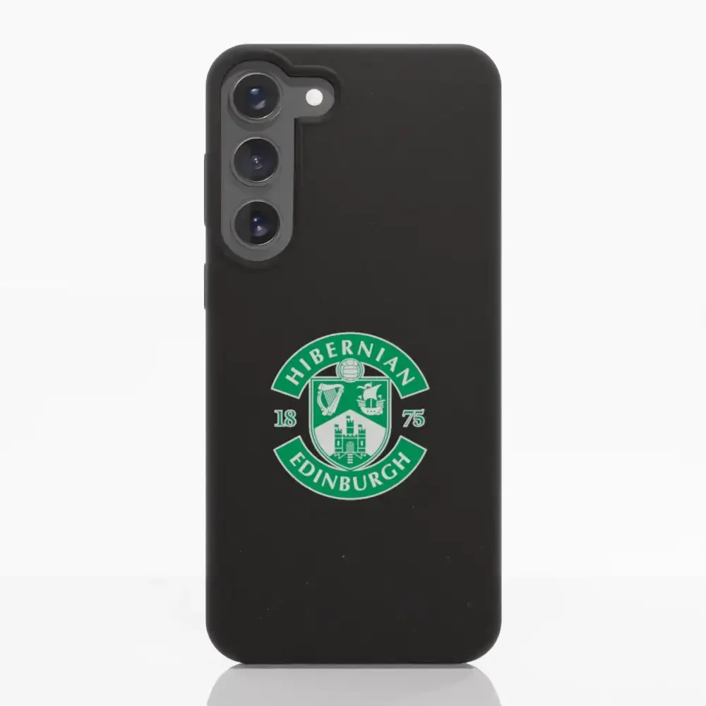 Hibernian FC Official Compostable Phone Case Design 82 - Image 37