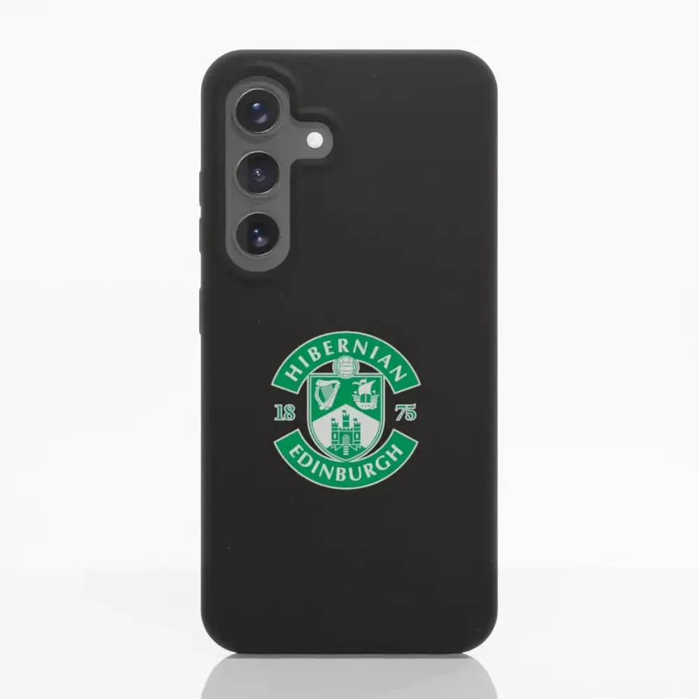 Hibernian FC Official Compostable Phone Case Design 82 - Image 42