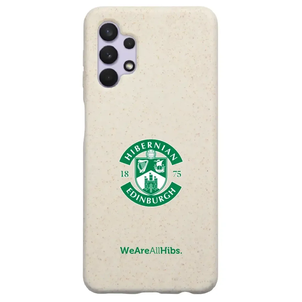 Hibernian FC Official Compostable Phone Case Design 90 - Image 39