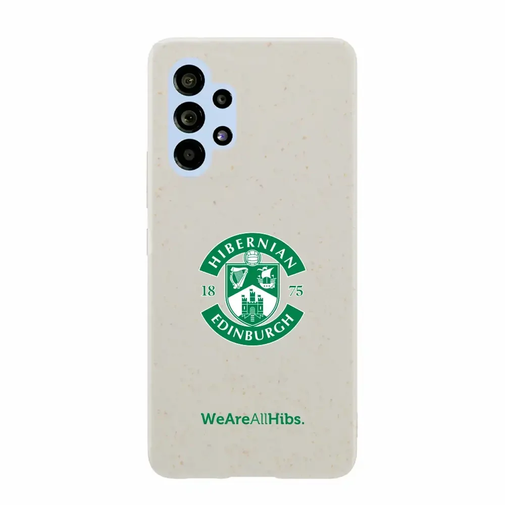 Hibernian FC Official Compostable Phone Case Design 90 - Image 43