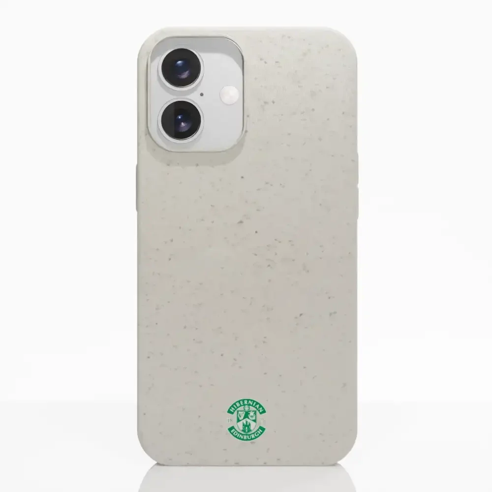 Hibernian FC Official Compostable Phone Case Design 99 - Image 18