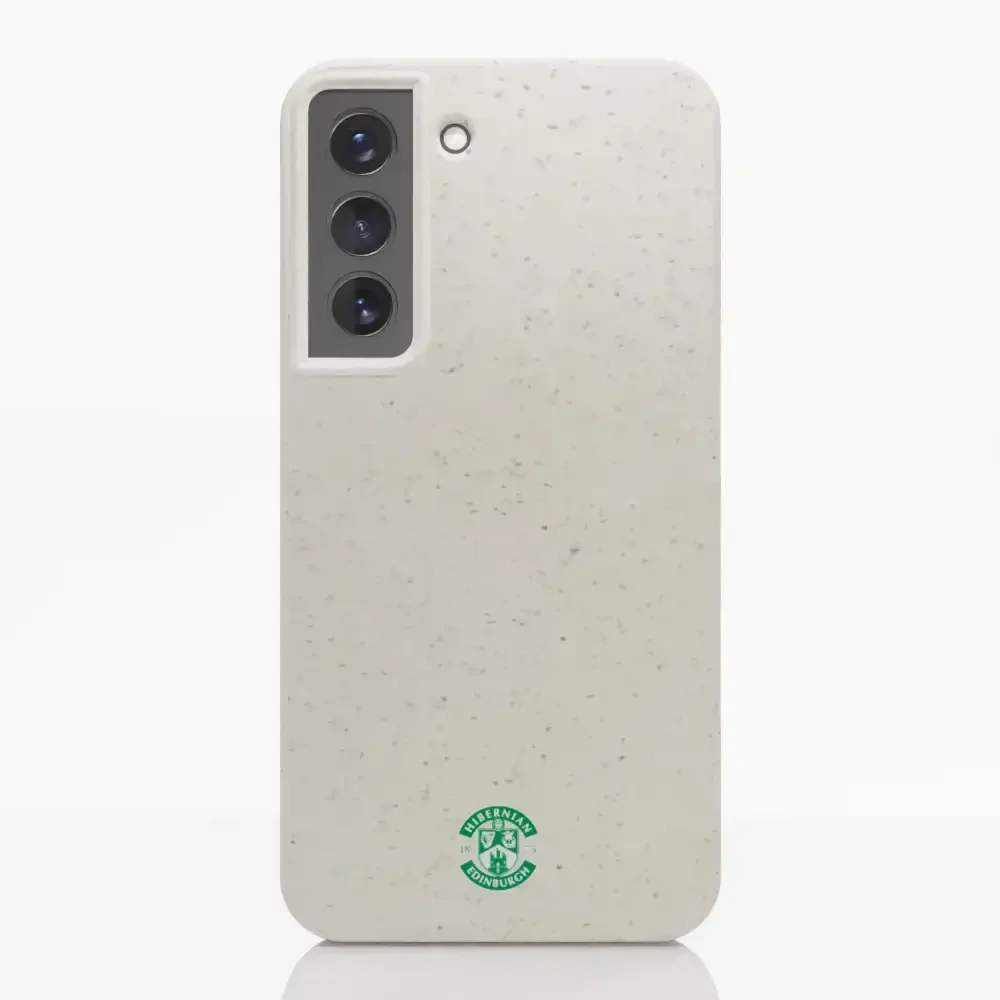Hibernian FC Official Compostable Phone Case Design 99 - Image 27
