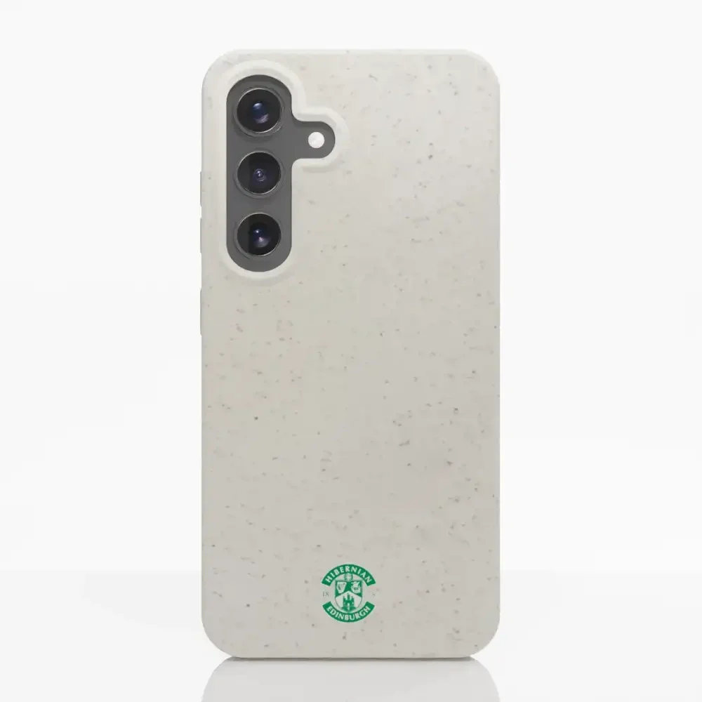 Hibernian FC Official Compostable Phone Case Design 99 - Image 36