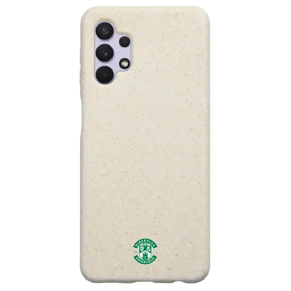 Hibernian FC Official Compostable Phone Case Design 99 - Image 39