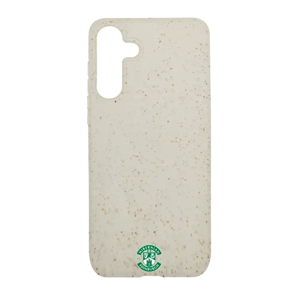 Hibernian FC Official Compostable Phone Case Design 99 - Image 44