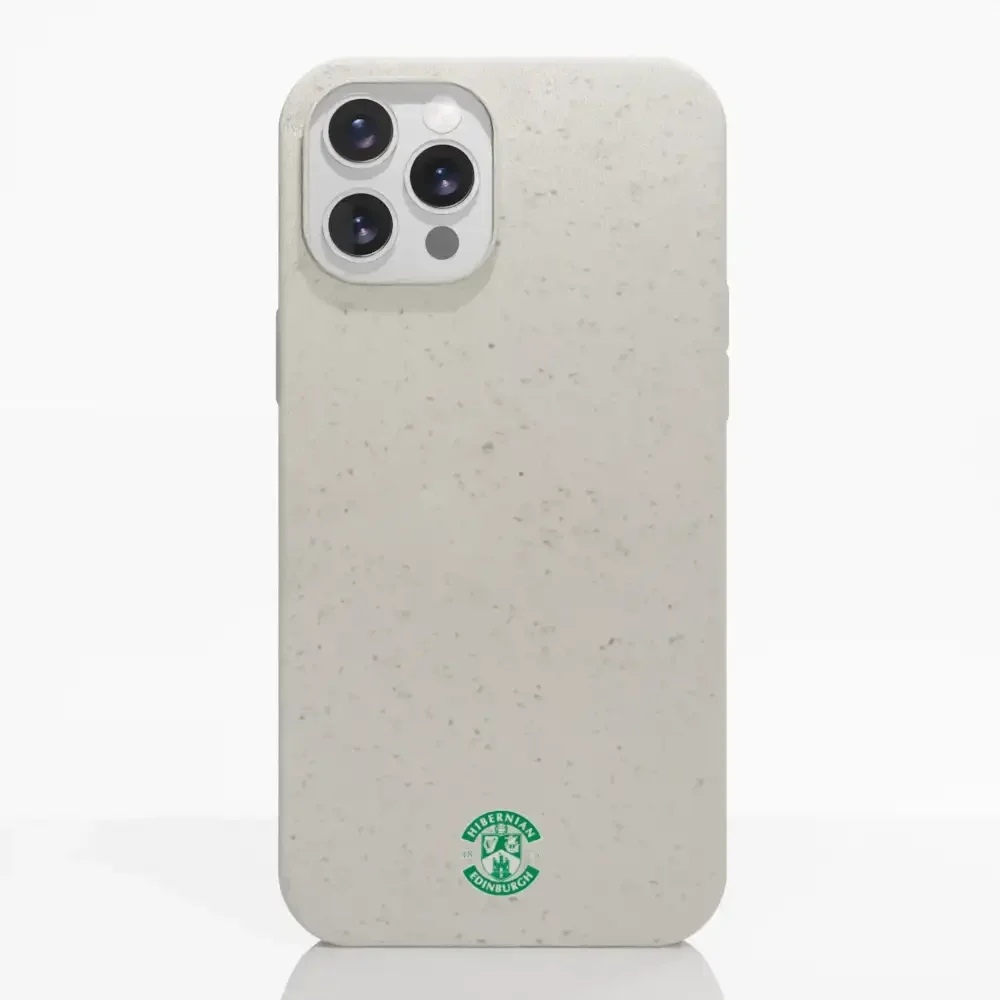 Hibernian FC Official Compostable Phone Case Design 99 - Image 5