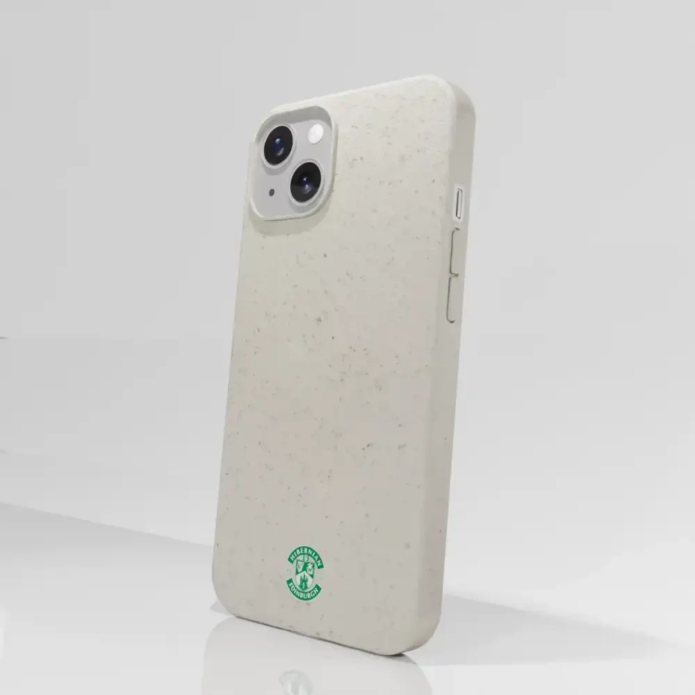 Hibernian FC Official Compostable Phone Case Design 99 - Image 55