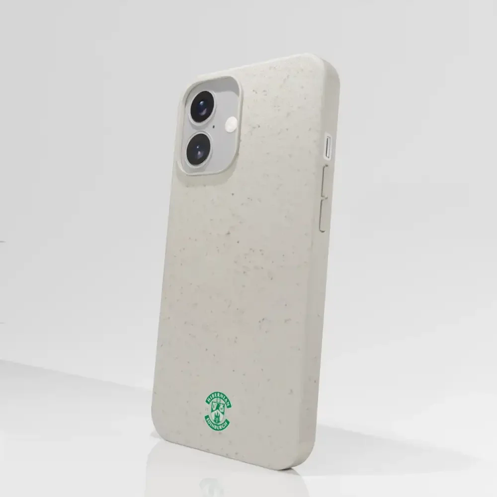 Hibernian FC Official Compostable Phone Case Design 99 - Image 66