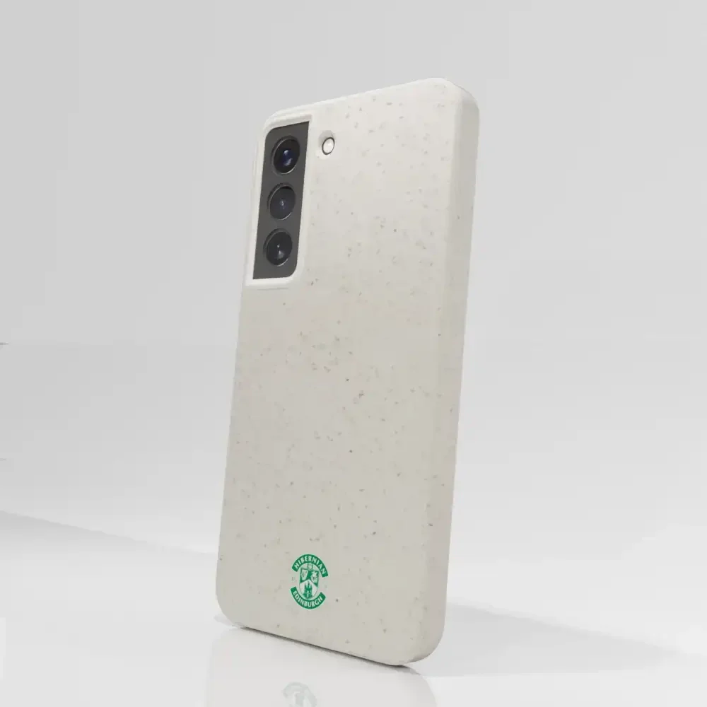 Hibernian FC Official Compostable Phone Case Design 99 - Image 73