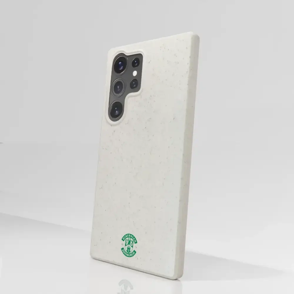 Hibernian FC Official Compostable Phone Case Design 99 - Image 81
