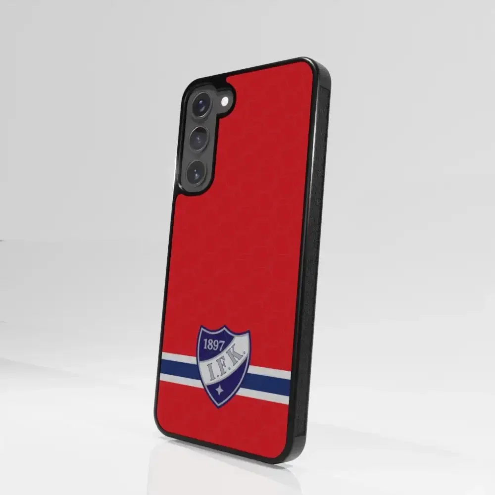 HIFK Hockey Official 3D Phone Case Design 12 - Image 102