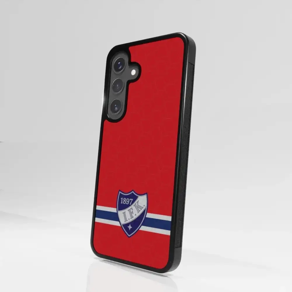 HIFK Hockey Official 3D Phone Case Design 12 - Image 104