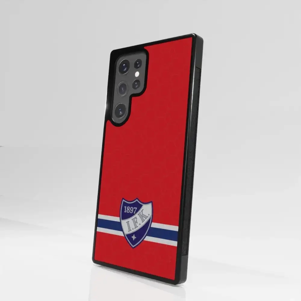 HIFK Hockey Official 3D Phone Case Design 12 - Image 106