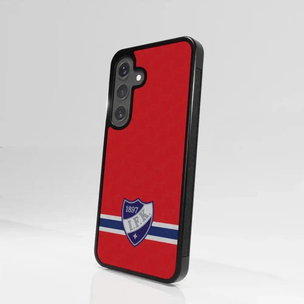 HIFK Hockey Official 3D Phone Case Design 12 - Image 107