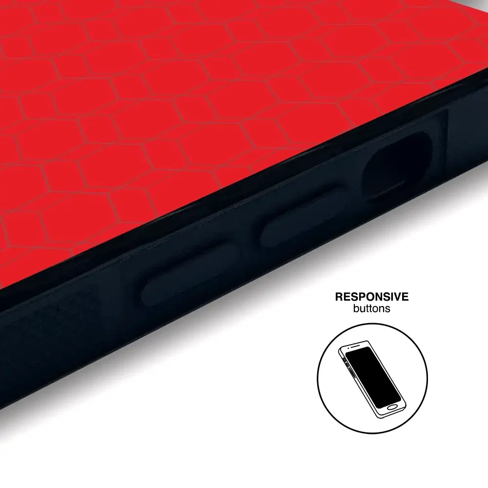 HIFK Hockey Official 3D Phone Case Design 12 - Image 110