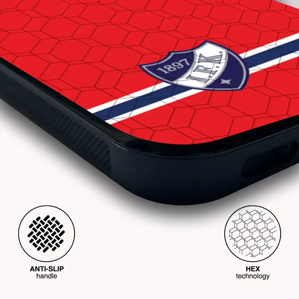 HIFK Hockey Official 3D Phone Case Design 12 - Image 111