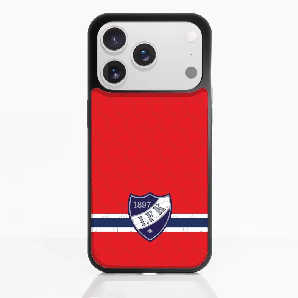 HIFK Hockey Official 3D Phone Case Design 12 - Image 115