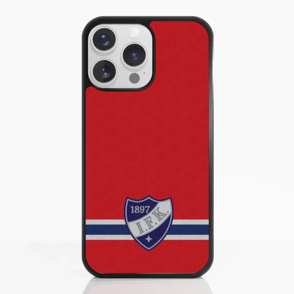 HIFK Hockey Official 3D Phone Case Design 12 - Image 15