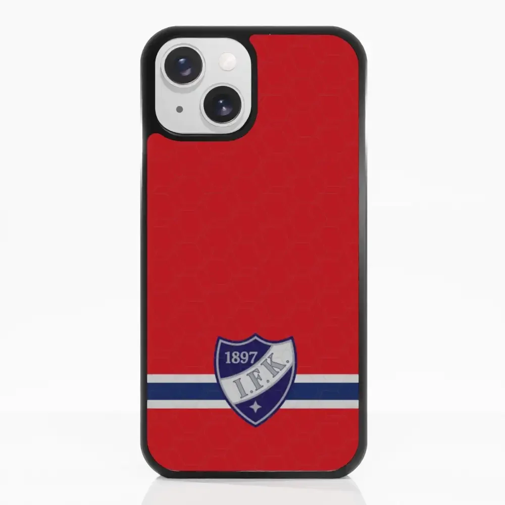 HIFK Hockey Official 3D Phone Case Design 12 - Image 16