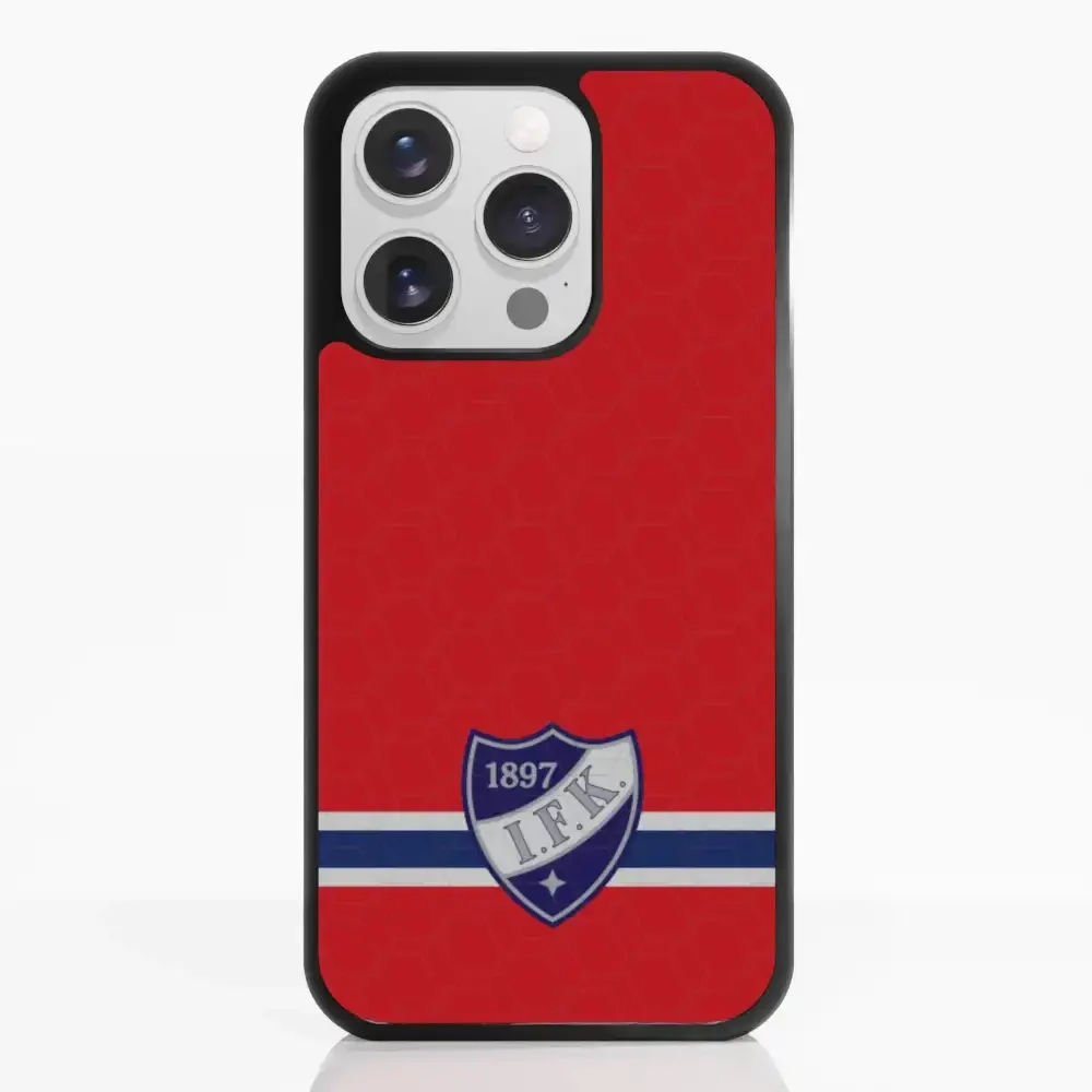HIFK Hockey Official 3D Phone Case Design 12 - Image 18