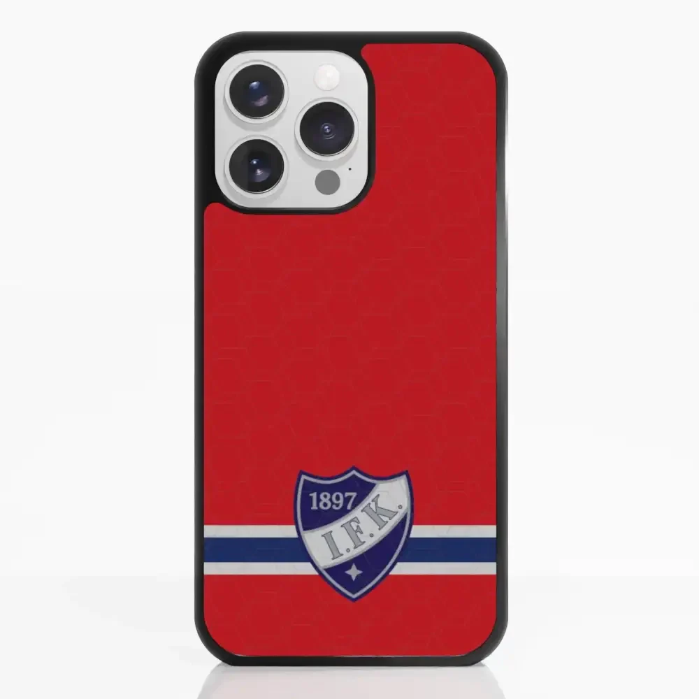 HIFK Hockey Official 3D Phone Case Design 12 - Image 19