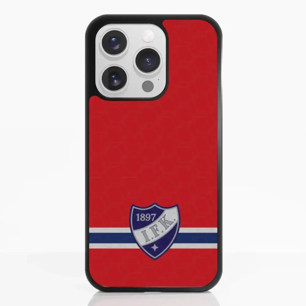 HIFK Hockey Official 3D Phone Case Design 12 - Image 23