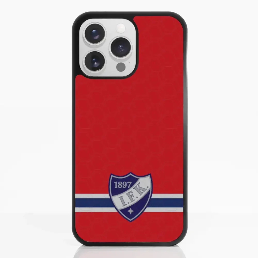 HIFK Hockey Official 3D Phone Case Design 12 - Image 24
