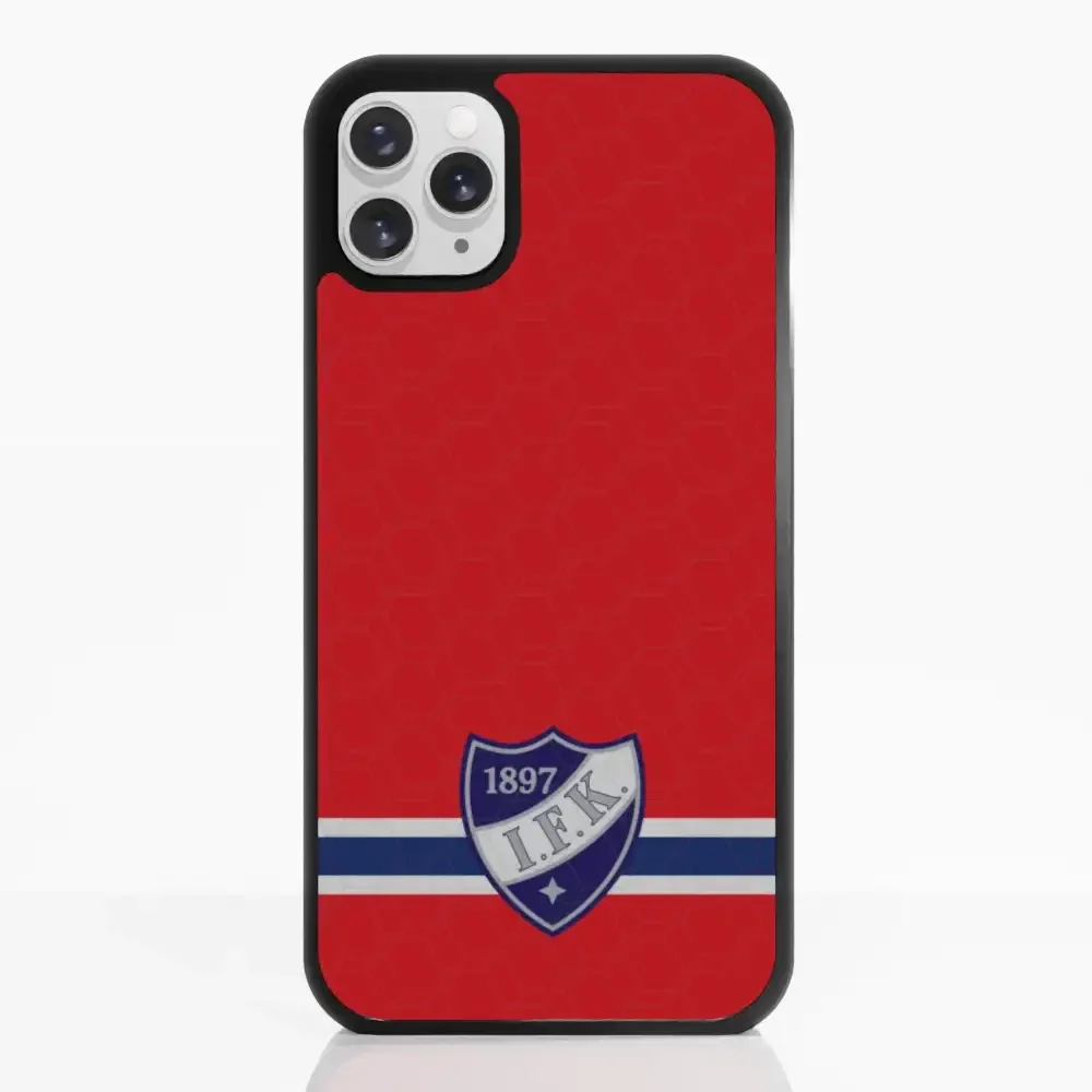 HIFK Hockey Official 3D Phone Case Design 12 - Image 3