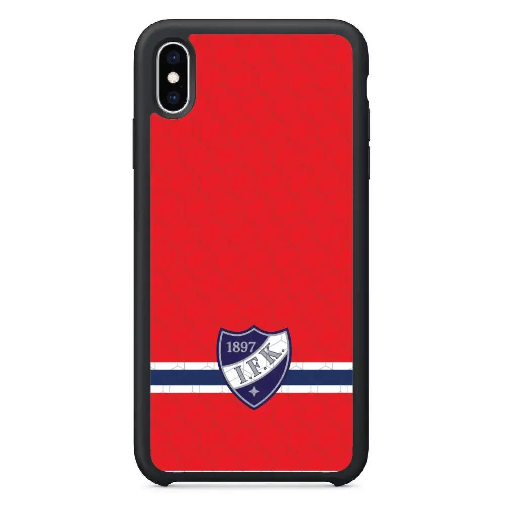 HIFK Hockey Official 3D Phone Case Design 12 - Image 38