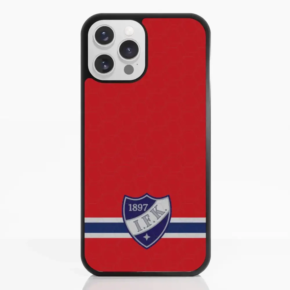 HIFK Hockey Official 3D Phone Case Design 12 - Image 7