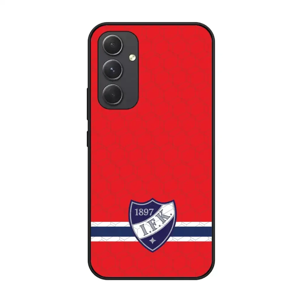 HIFK Hockey Official 3D Phone Case Design 12 - Image 70