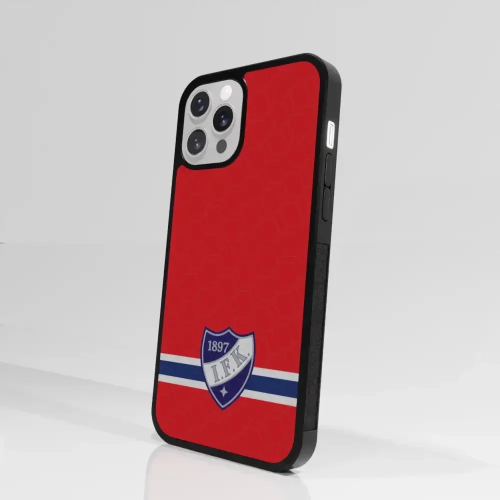 HIFK Hockey Official 3D Phone Case Design 12 - Image 76