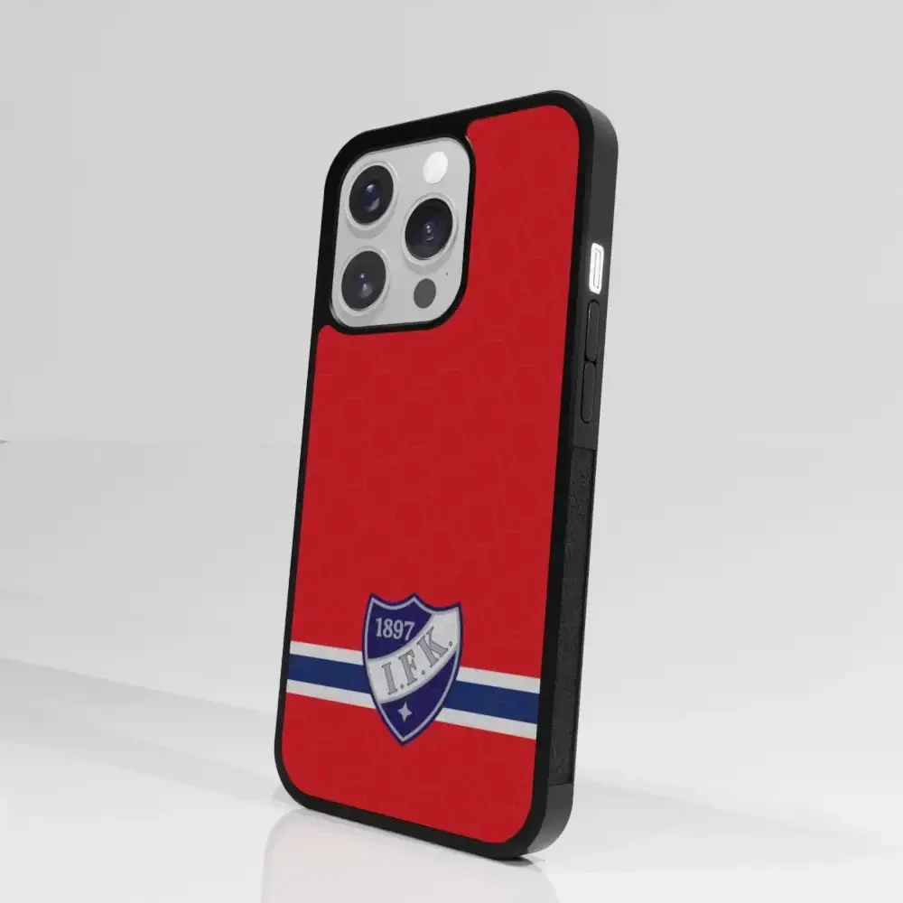 HIFK Hockey Official 3D Phone Case Design 12 - Image 88